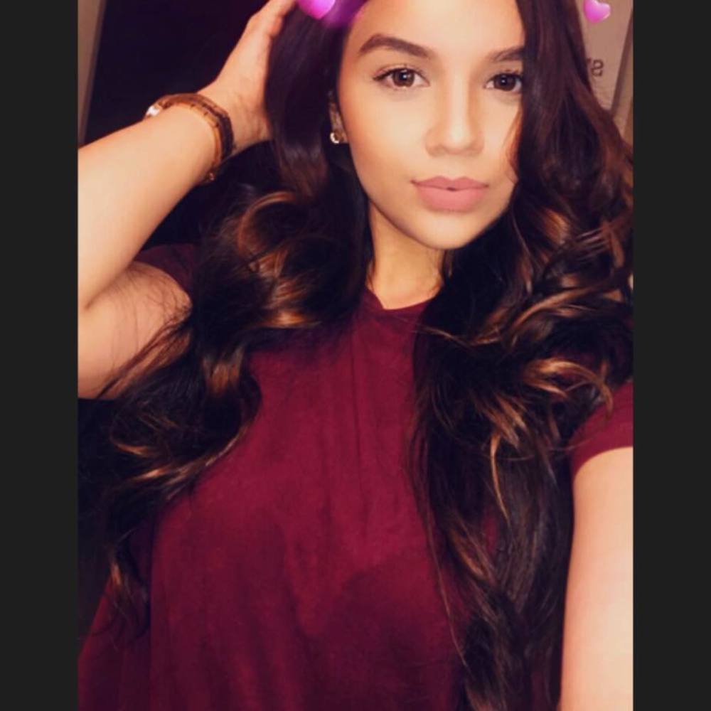 Meet your Posher, Yaritza